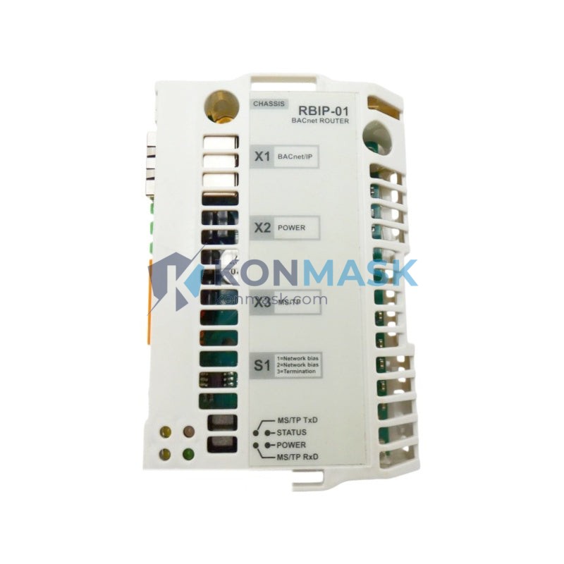 Genuine ABB RBIP-01 3AUA0000030932 - Industrial Automation Part