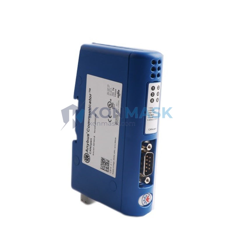 Genuine PLC AB7003-B Anybus Communicator - Industrial Automation Part