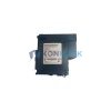 GE IC695PBM300LT PACSystems RX3i - Front Panel and Connectivity View
