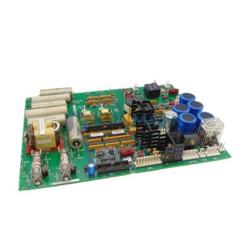 Genuine General Electric DS200SDCIG1AFB - Industrial Automation Part