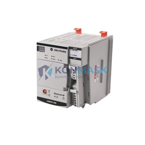 Genuine Allen-Bradley 5069-AEN2TR CompactLogix 5069 - Industrial Automation Part