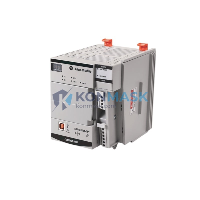 Genuine Allen-Bradley 5069-AEN2TR CompactLogix 5069 - Industrial Automation Part