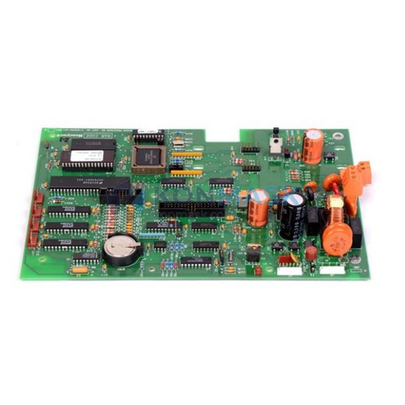 Genuine HONEYWELL 51309355-001 - Industrial Automation Part