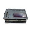 GE IC609SJR100 Series One Junior Programmable Controller - Technical Label and Specifications