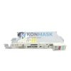 Genuine Siemens 6SE7012-0TP50-Z Z=C23+G91+K80 - Industrial Automation Part