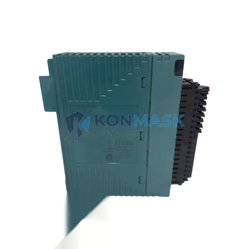 Genuine YOKOGAWA NFDA4S-00 - Industrial Automation Part