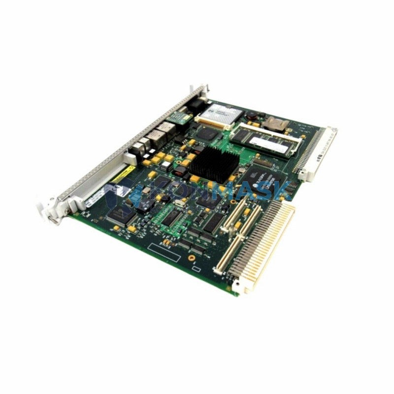 GE Fanuc VME-7807RC-420001 GE Fanuc VME-7807RC Series - Technical Label and Specifications