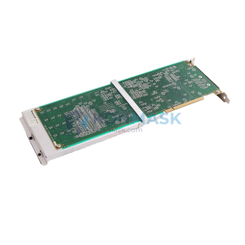 Honeywell 51305430-100 - Technical Label and Specifications