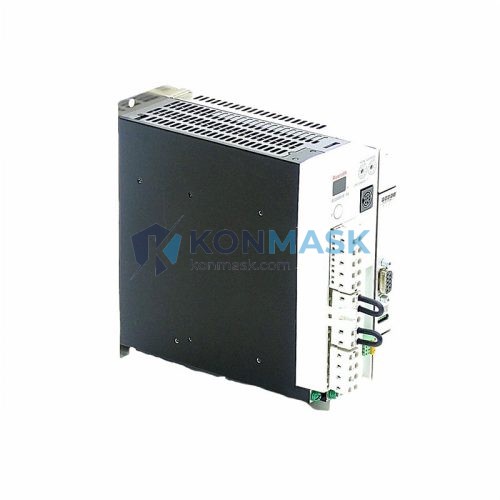 Genuine INDRAMAT DKC10.3-012-3-MGP-01VRS ECODRIVE Cs (DKC10.3) - Industrial Automation Part