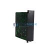 General Electric IS200EPSMG1A Mark VI Turbine Control System - Technical Label and Specifications