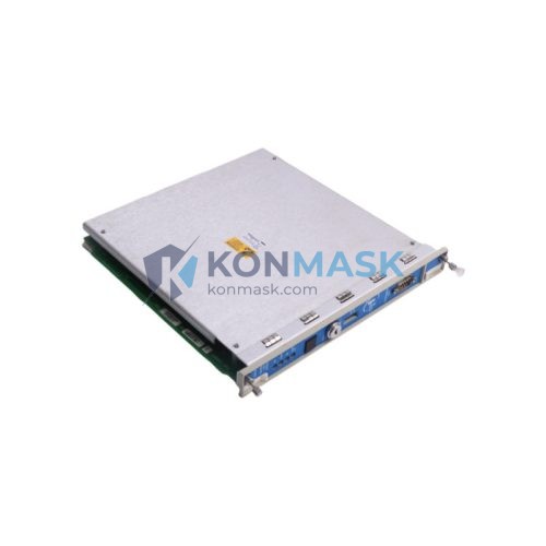 Genuine Bently Nevada 3500/22M 138607-01 - Industrial Automation Part