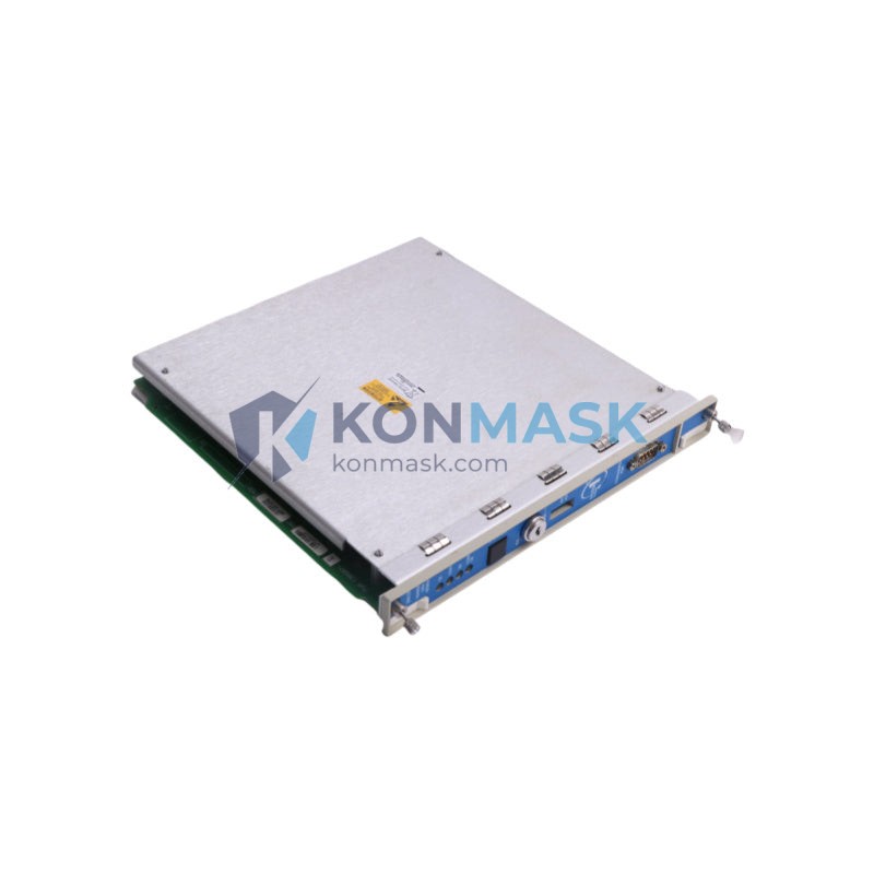 Genuine Bently Nevada 3500/22M 138607-01 - Industrial Automation Part