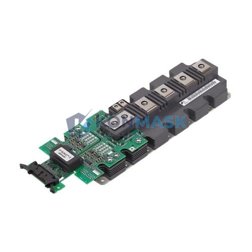 Genuine ABB 3AXD50000711901 2MBI1000VXB-170E-50 - Industrial Automation Part