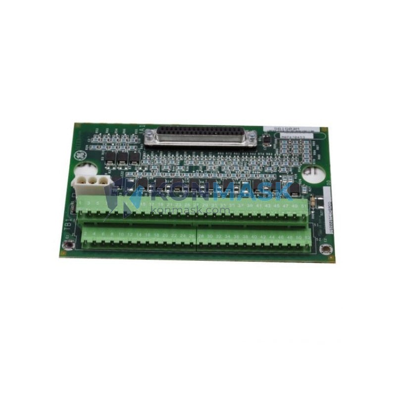 Genuine GE 44A752213-G01 GE Series Six PLC - Industrial Automation Part