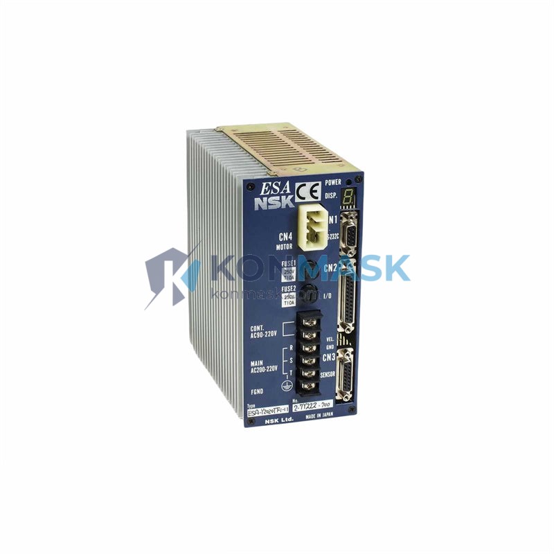 Genuine NSK ESA-Y2020TF1-11 ESA-Y Series - Industrial Automation Part