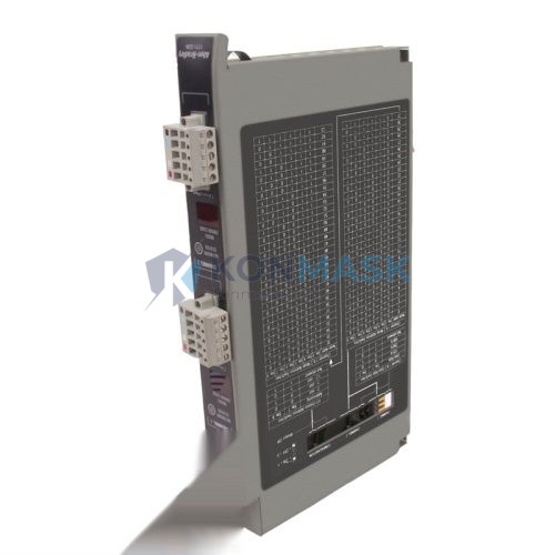 Genuine Allen-Bradley 1771-SDN - Industrial Automation Part