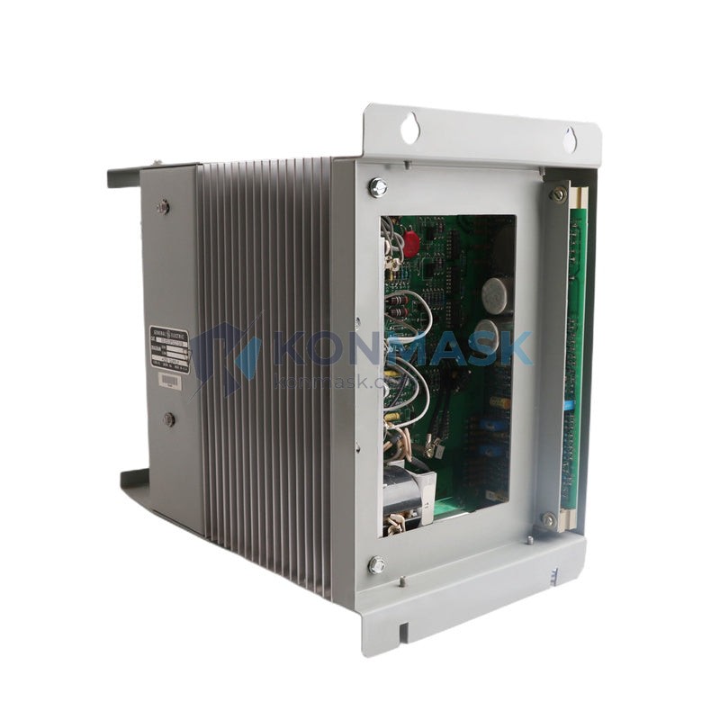 Genuine General Electric DS3820PSCC1D1B - Industrial Automation Part