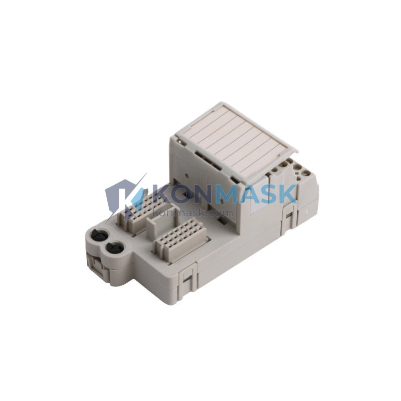 Genuine GE 8601-FT-NI - Industrial Automation Part