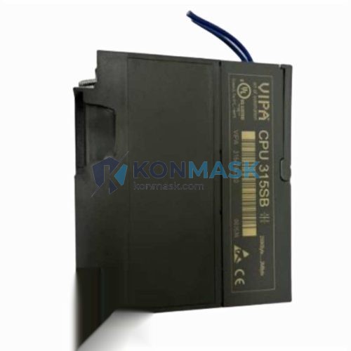 Genuine VIPA CPU 314SB 314-2AG13 - Industrial Automation Part