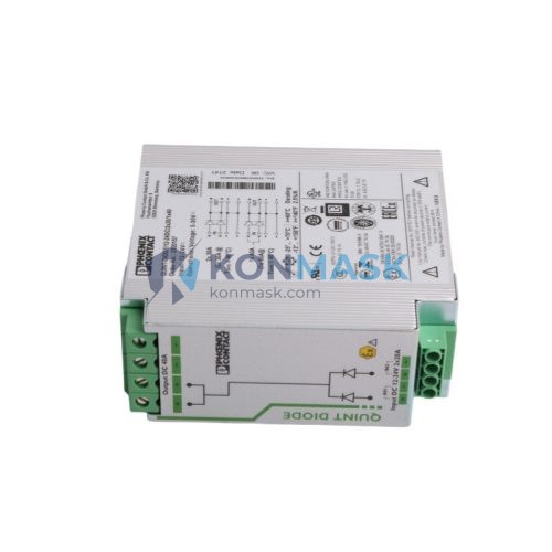 Genuine Phoenix Contact 2320157 QUINT POWER - Industrial Automation Part
