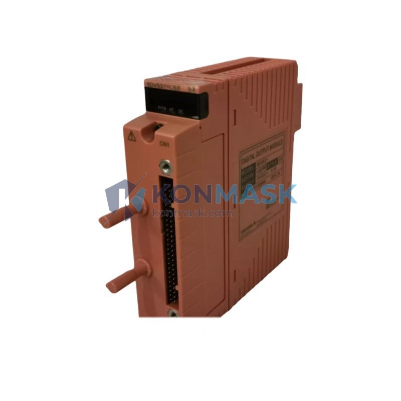 Genuine YOKOGAWA SDV531-L63 CENTUM / SDV500 Series - Industrial Automation Part