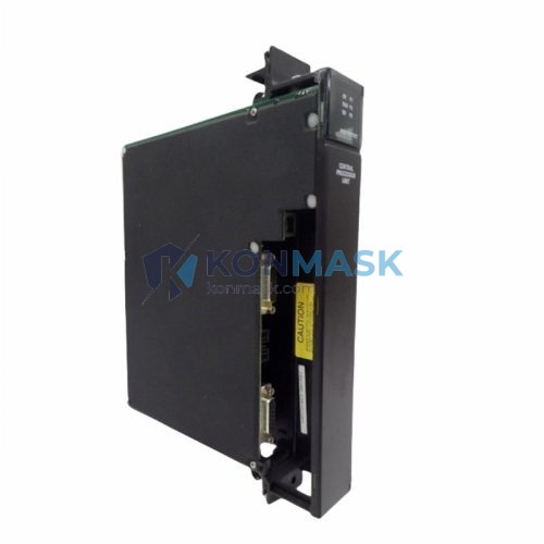 Genuine GE IC697CGR772 Series 90-70 PLC - Industrial Automation Part