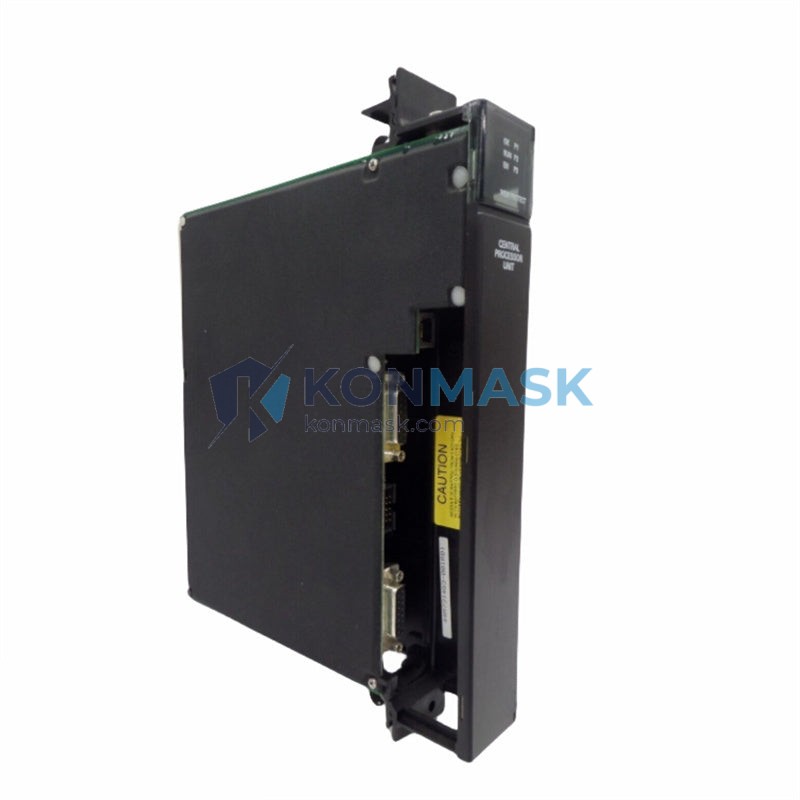Genuine GE IC697CGR772 Series 90-70 PLC - Industrial Automation Part
