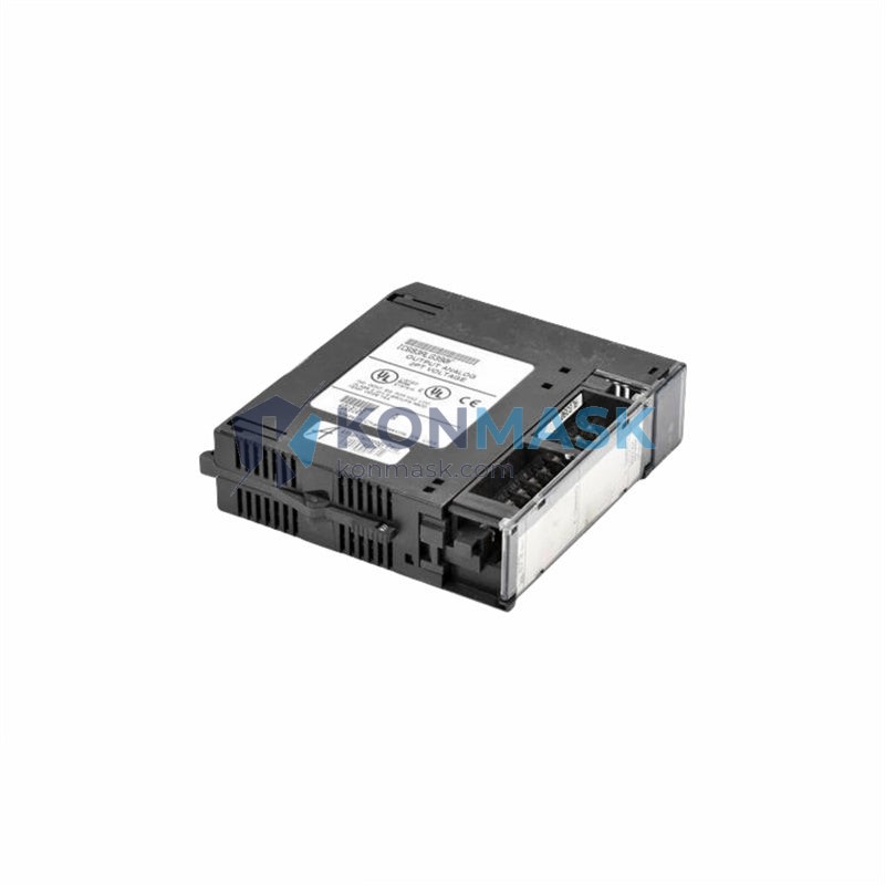 Genuine GE IC693ALG390 Series 90-30 PLC - Industrial Automation Part
