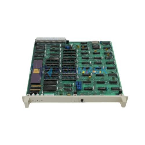 Genuine ABB DSPB120 57340001-T - Industrial Automation Part