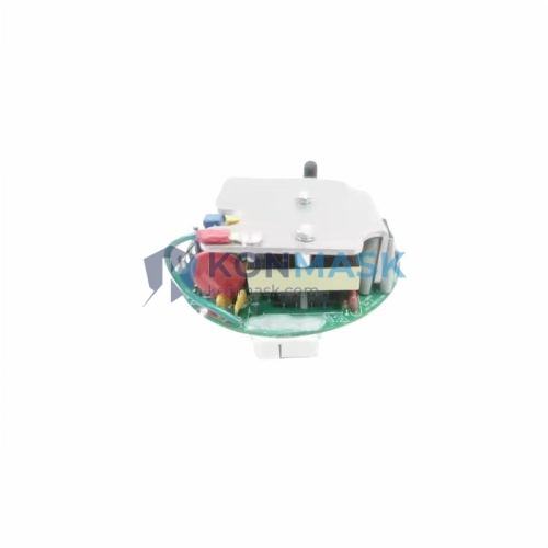 Genuine JORDAN CONTROL EC-0895 50B-040652-001 - Industrial Automation Part