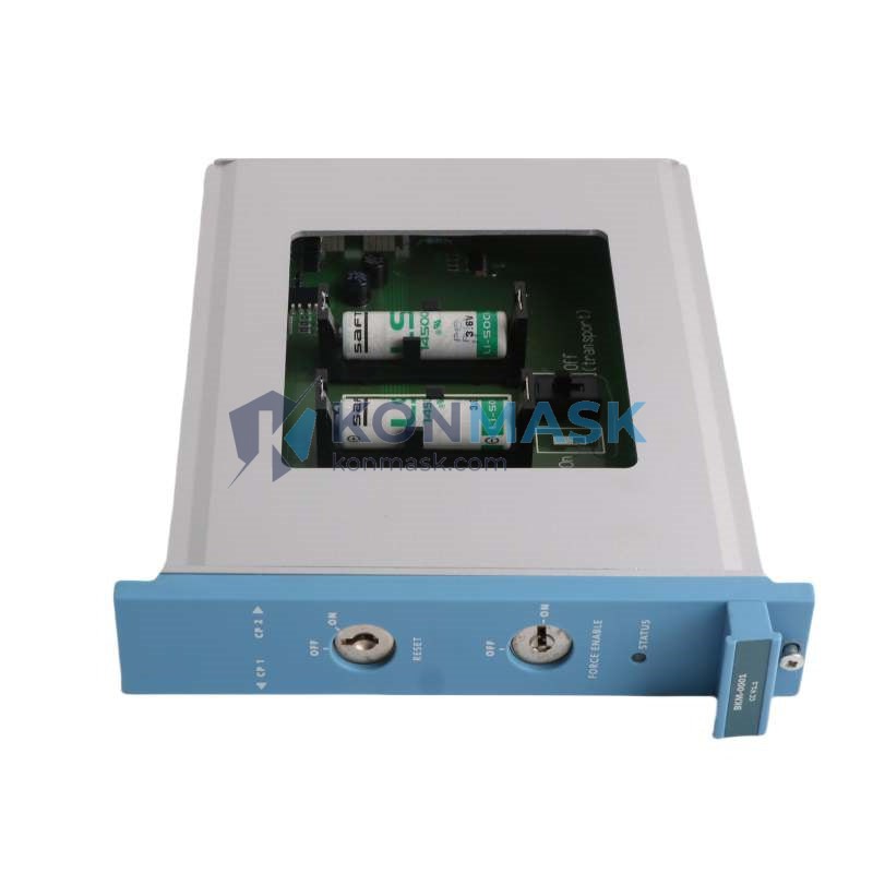 Honeywell FC-BKM-0001 V1.0 - Technical Label and Specifications