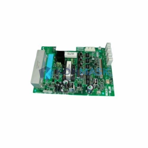 Genuine Schneider Electric PN658729P3 P6581868G2 - Industrial Automation Part