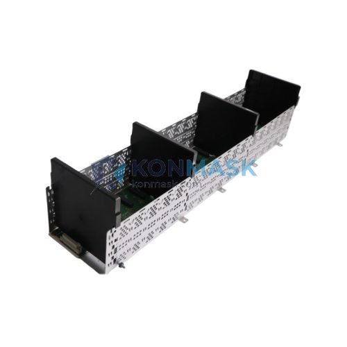 Genuine Allen-Bradley 1756-A17 ControlLogix - Industrial Automation Part