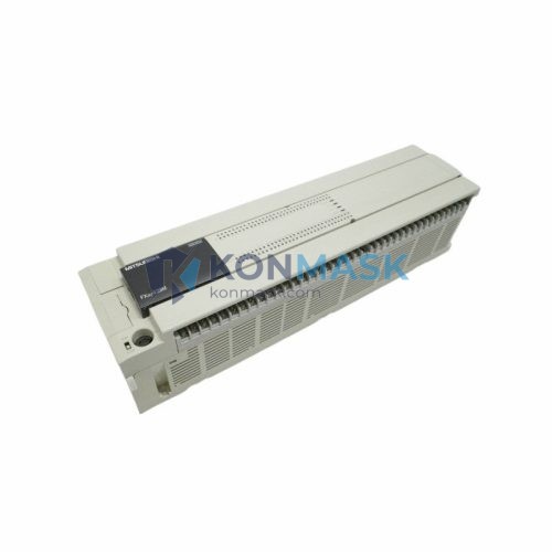 Genuine MITSUBISHI FX3U-128MR/ESS - Industrial Automation Part