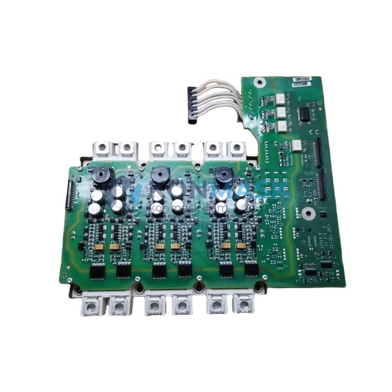 Genuine SIEMENS A5E00768956 - Industrial Automation Part