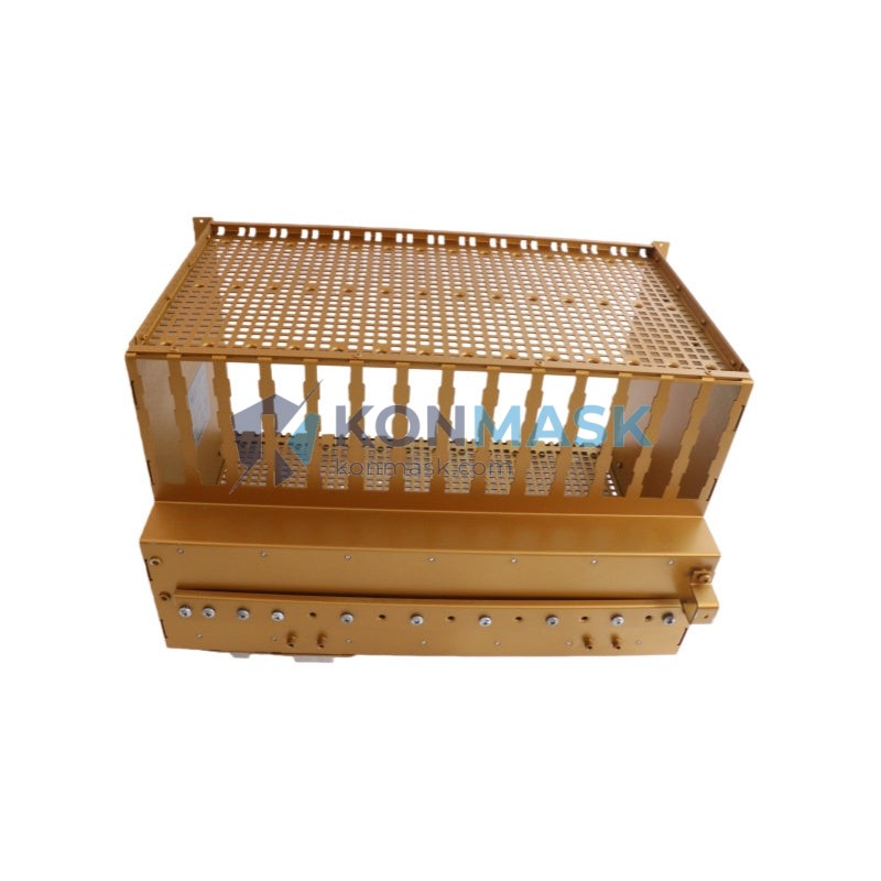 Genuine ICS Triplex T8100 - Industrial Automation Part