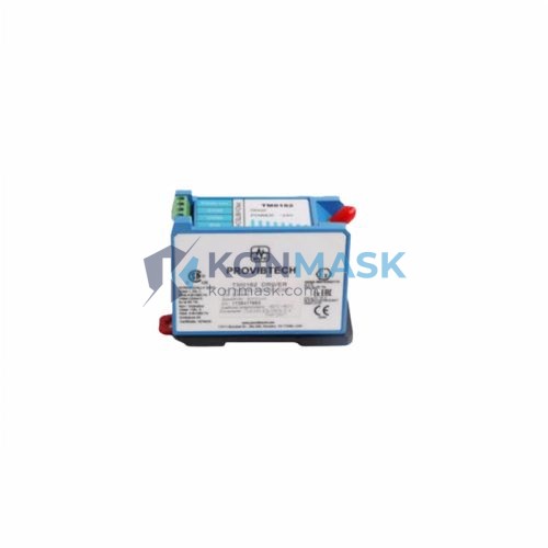 Genuine PROVIBTECH TM0182-A50-B00-C00 - Industrial Automation Part
