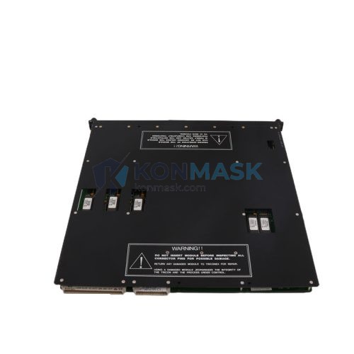 Genuine TRICONEX 4119A - Industrial Automation Part