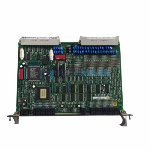 Genuine ABB HIEE401481R0001 AC800M Process Controller Series - Industrial Automation Part
