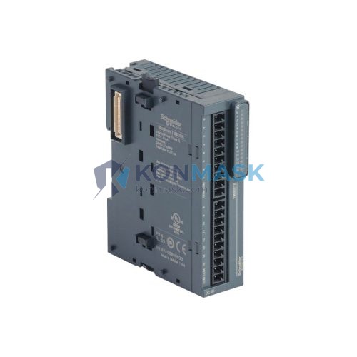 Genuine SCHNEIDER TM3DI16 Modicon TM3 Expansion I/O - Industrial Automation Part