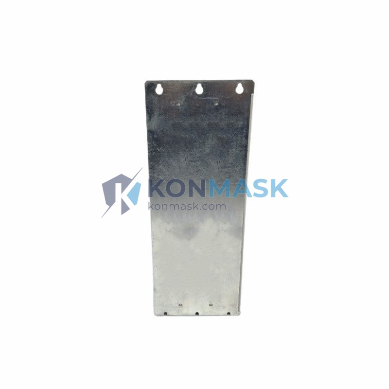 PLC 2098-DSD-HV030-SE - Technical Label and Specifications