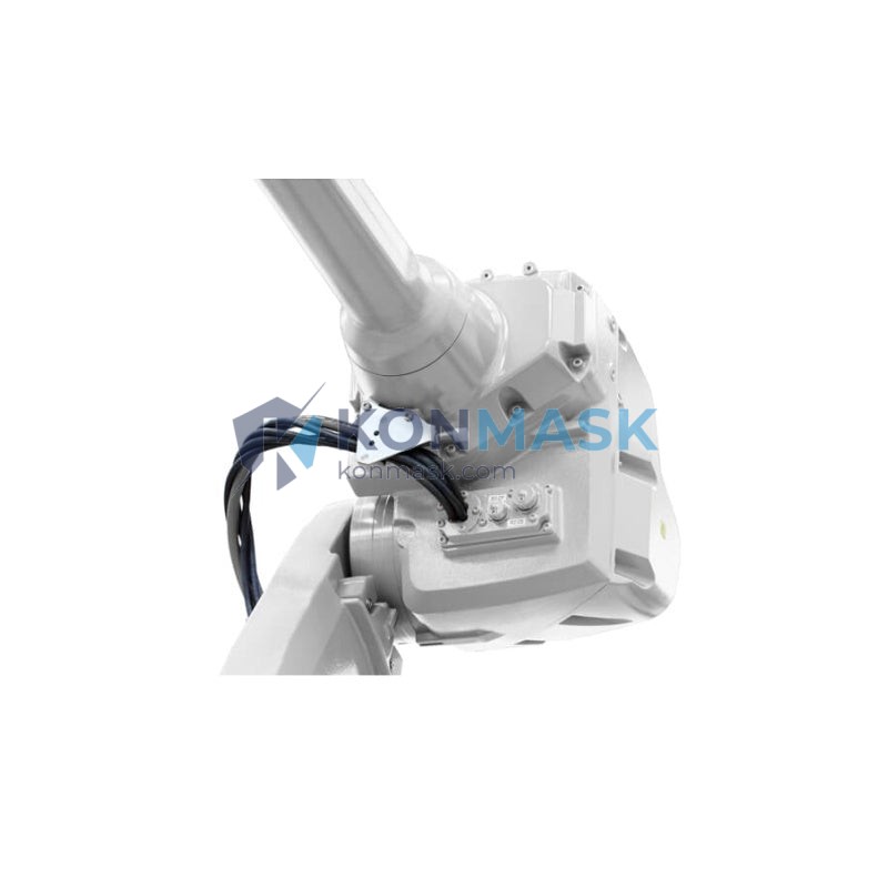 Genuine ABB IRB6640CPCS 3HAC023171-001 3HAC023173-001 IRB4600 3HAC029864-001 3HAC020536-017 - Industrial Automation Part