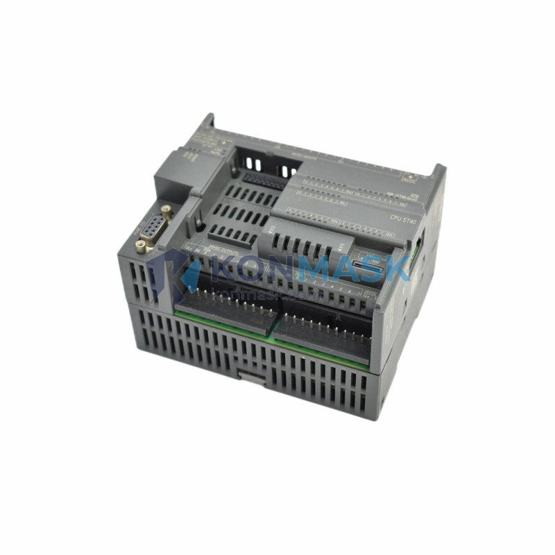 Genuine SIEMENS 6ES7288-1ST40-0AA0 - Industrial Automation Part