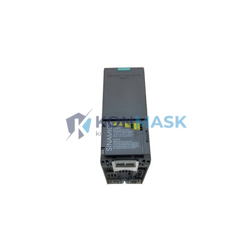 Genuine SIEMENS 6SL3210-1KE11-8UF2 - Industrial Automation Part