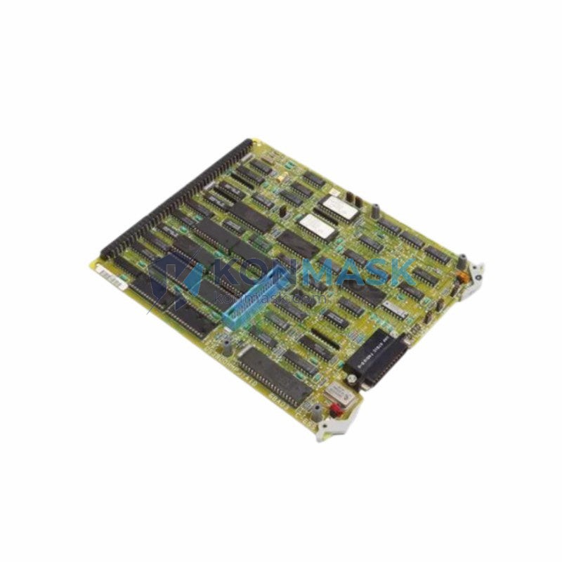 Genuine General Electric DS3800HMPK1J1J - Industrial Automation Part
