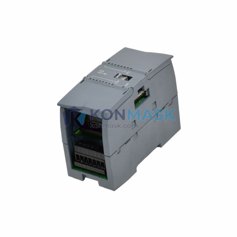 SIEMENS 6ES7231-5PD32-0XB0 SIMATIC S7-1200 SM1231 - Technical Label and Specifications