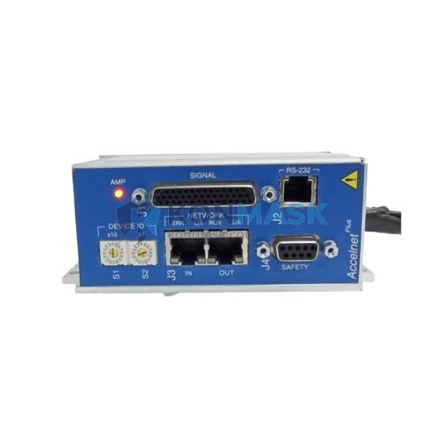 Genuine Copley Controls 1080-01385 800-1843 ARM98AC-N25 907.00.67 - Industrial Automation Part