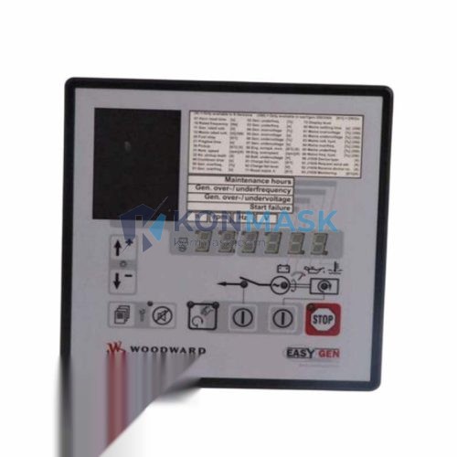 Genuine SST 5136-PBMS-ISA - Industrial Automation Part
