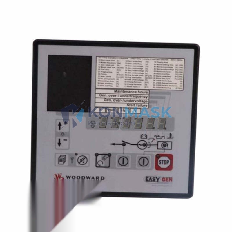 Genuine SST 5136-PBMS-ISA - Industrial Automation Part