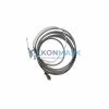 Bently Nevada 84661-10 3500 Series - Front Panel and Connectivity View